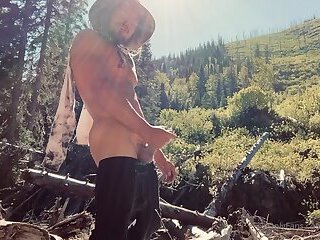 Tyler Nixon Outdoor Solo